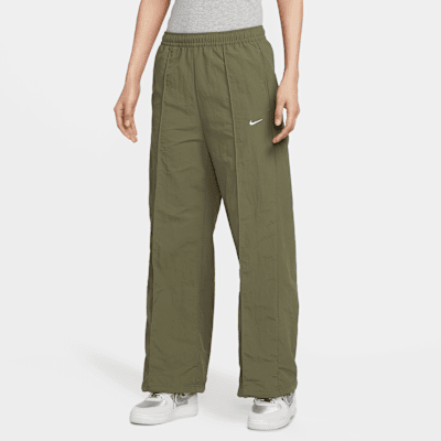 【ナイキ セットアップ】スポーツウェア ウーブンジャケット & ヘムパンツ ナイキ セットアップ】スポーツウェア ウーブンジャケット